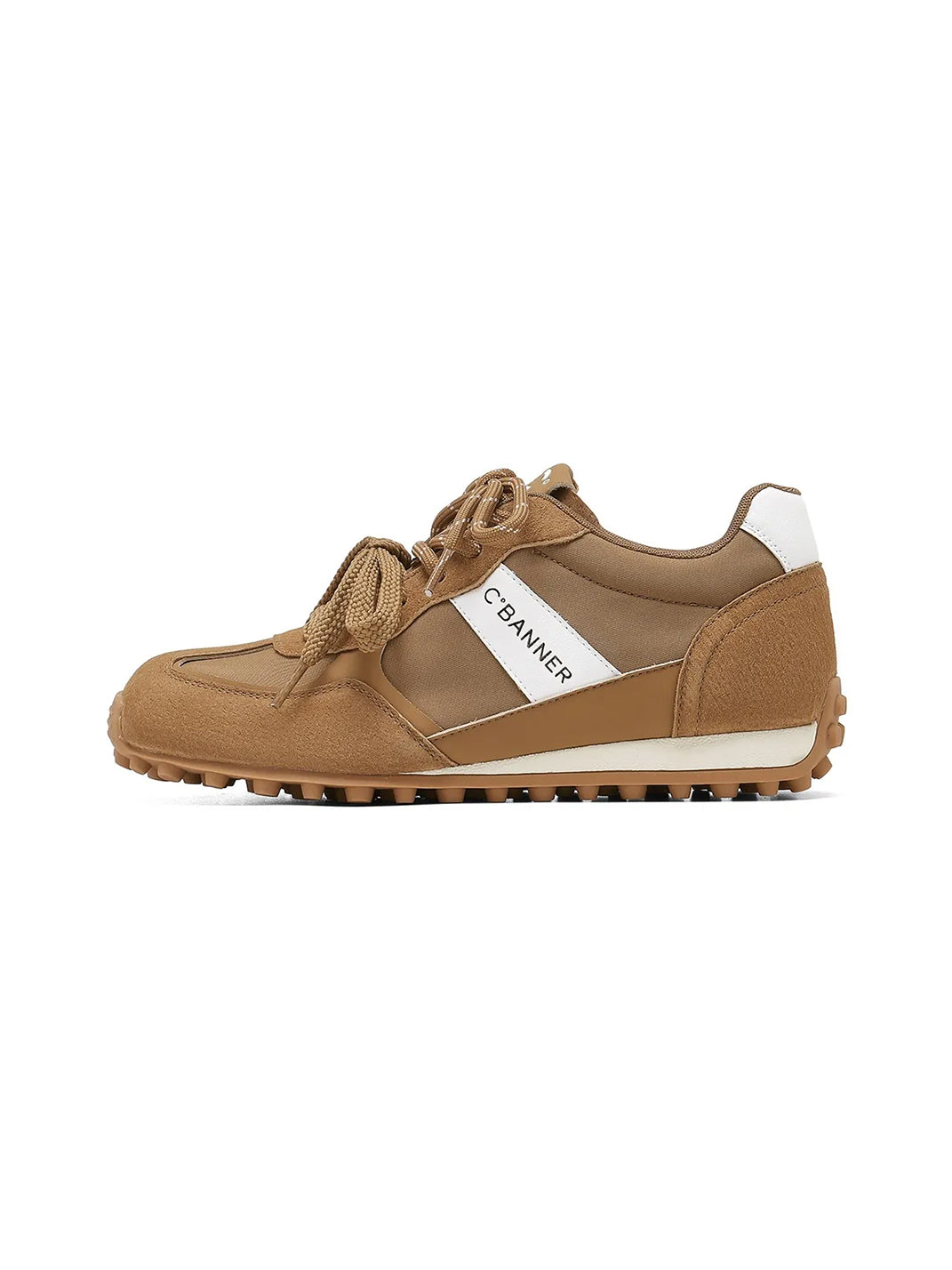 C.BANNER丨Retro Low-Top Casual Leather Shoes Women - PSYLOS 1, C.BANNER丨Retro Low-Top Casual Leather Shoes Women, Shoes, C.BANNER, PSYLOS 1
